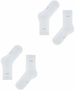Socken Uni 2-Pack