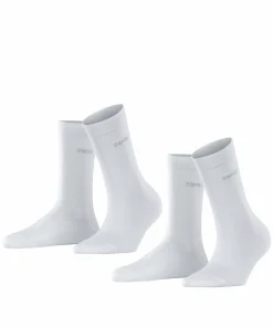 Socken Uni 2-Pack