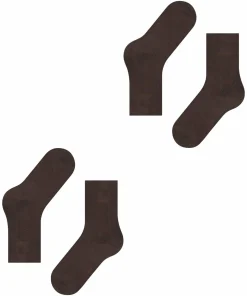 Socken Uni 2-Pack