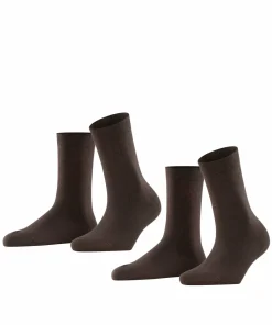 Socken Uni 2-Pack