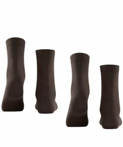 Socken Uni 2-Pack