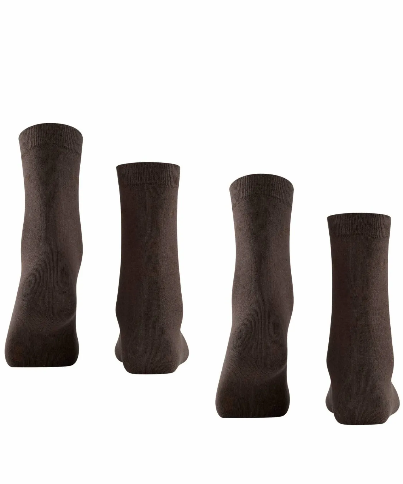 Socken Uni 2-Pack