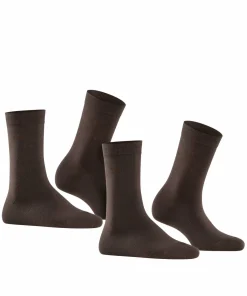 Socken Uni 2-Pack