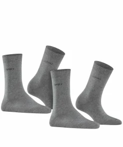 Socken Uni 2-Pack