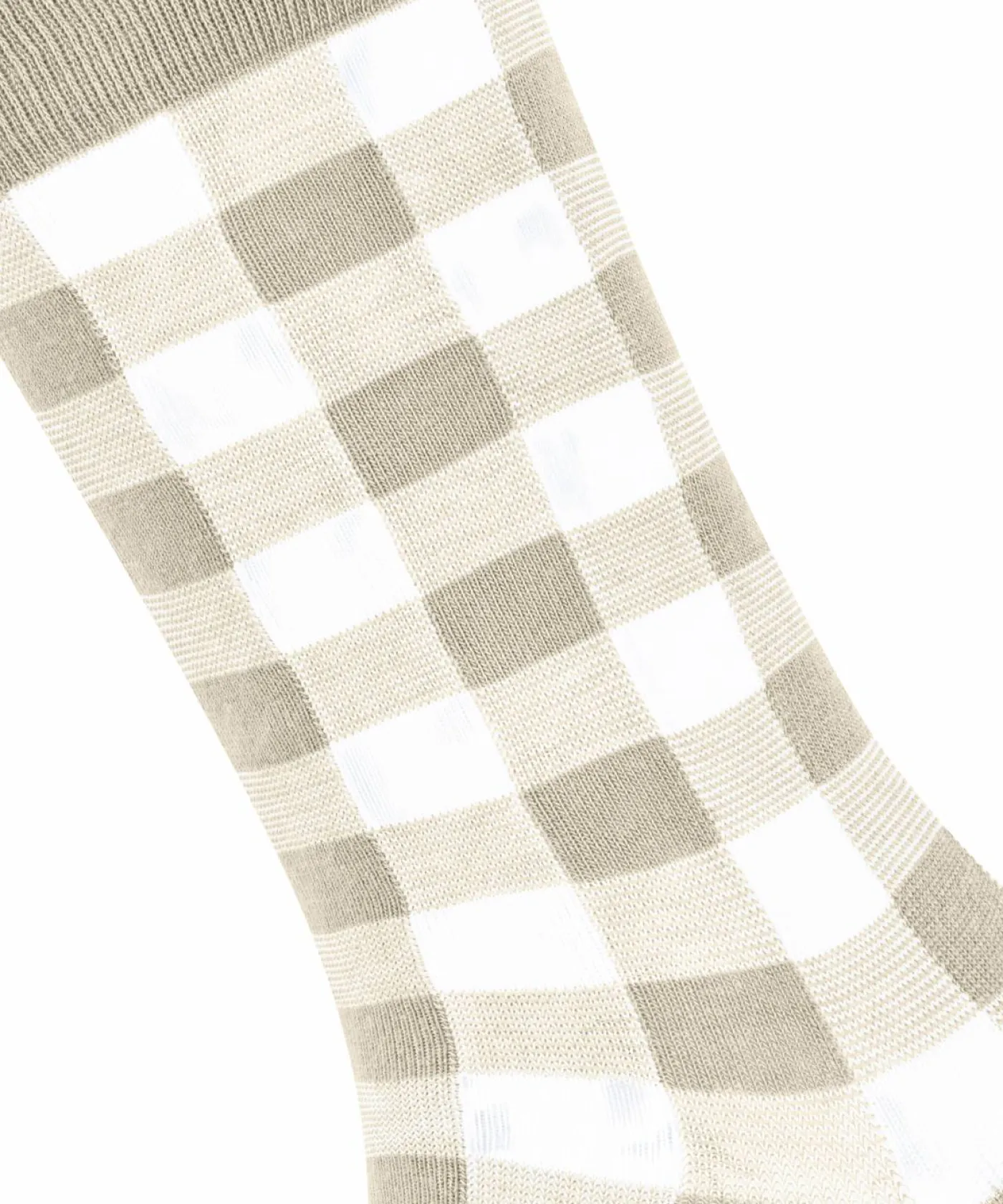 Socken "Vichy"