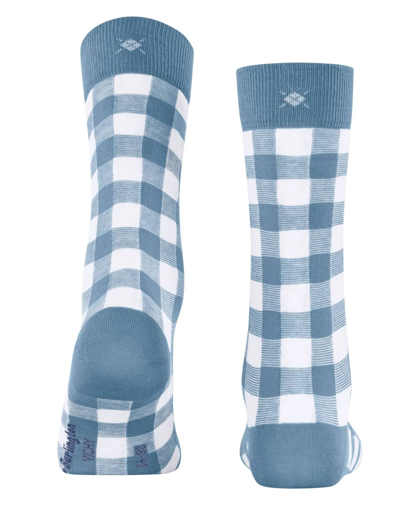 Socken "Vichy"