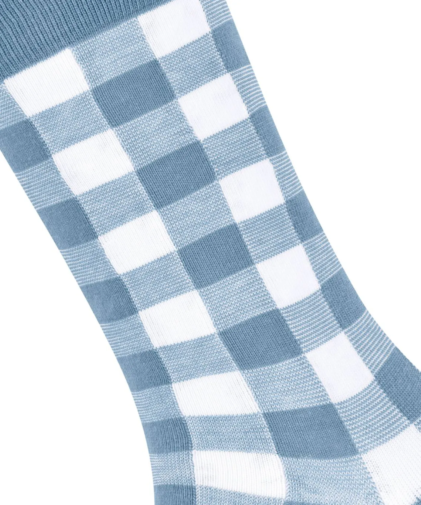 Socken "Vichy"