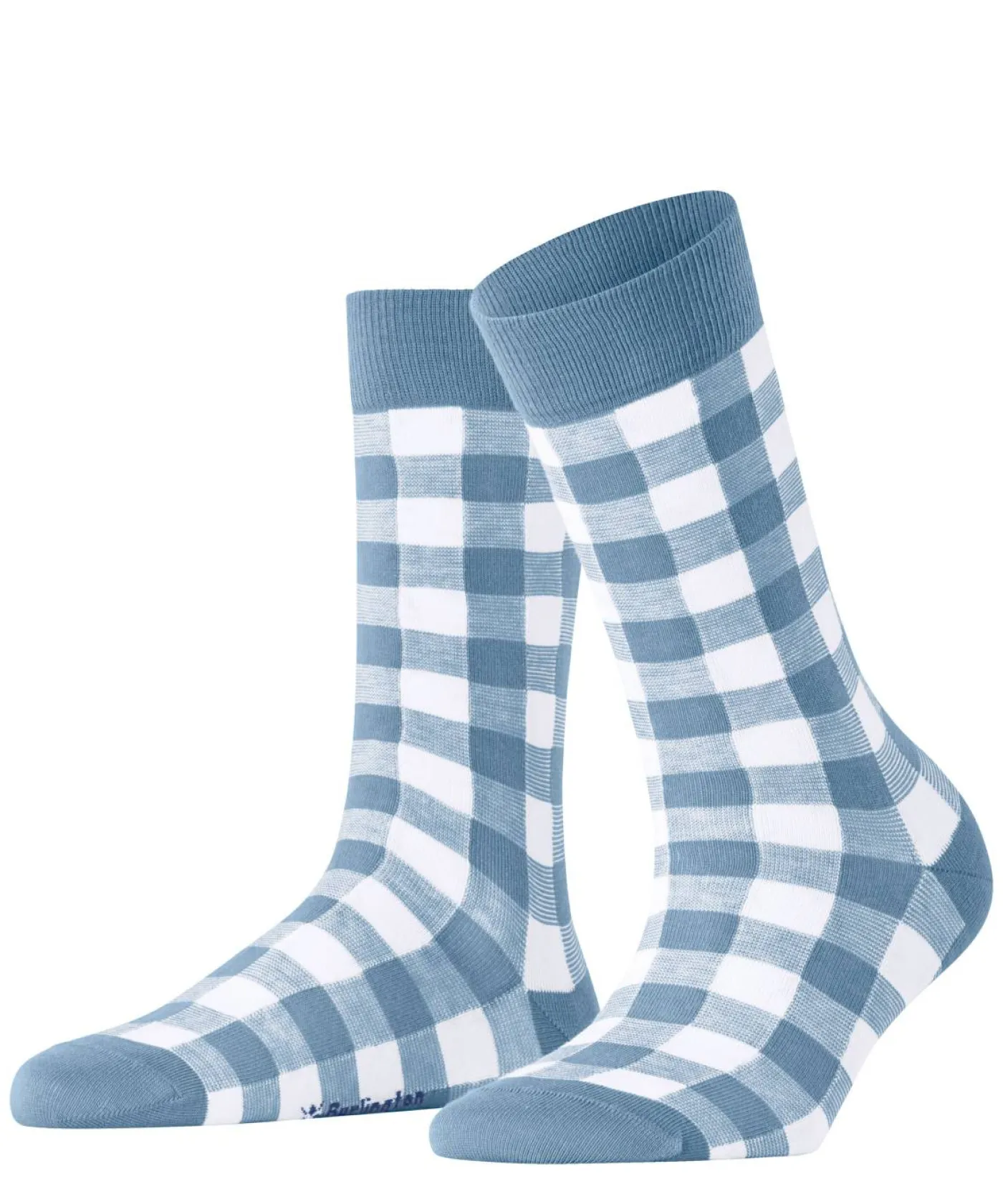 Socken "Vichy"