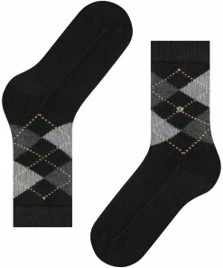 Socken "Whitby"