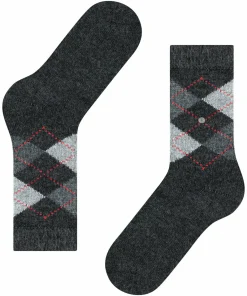 Socken "Whitby"
