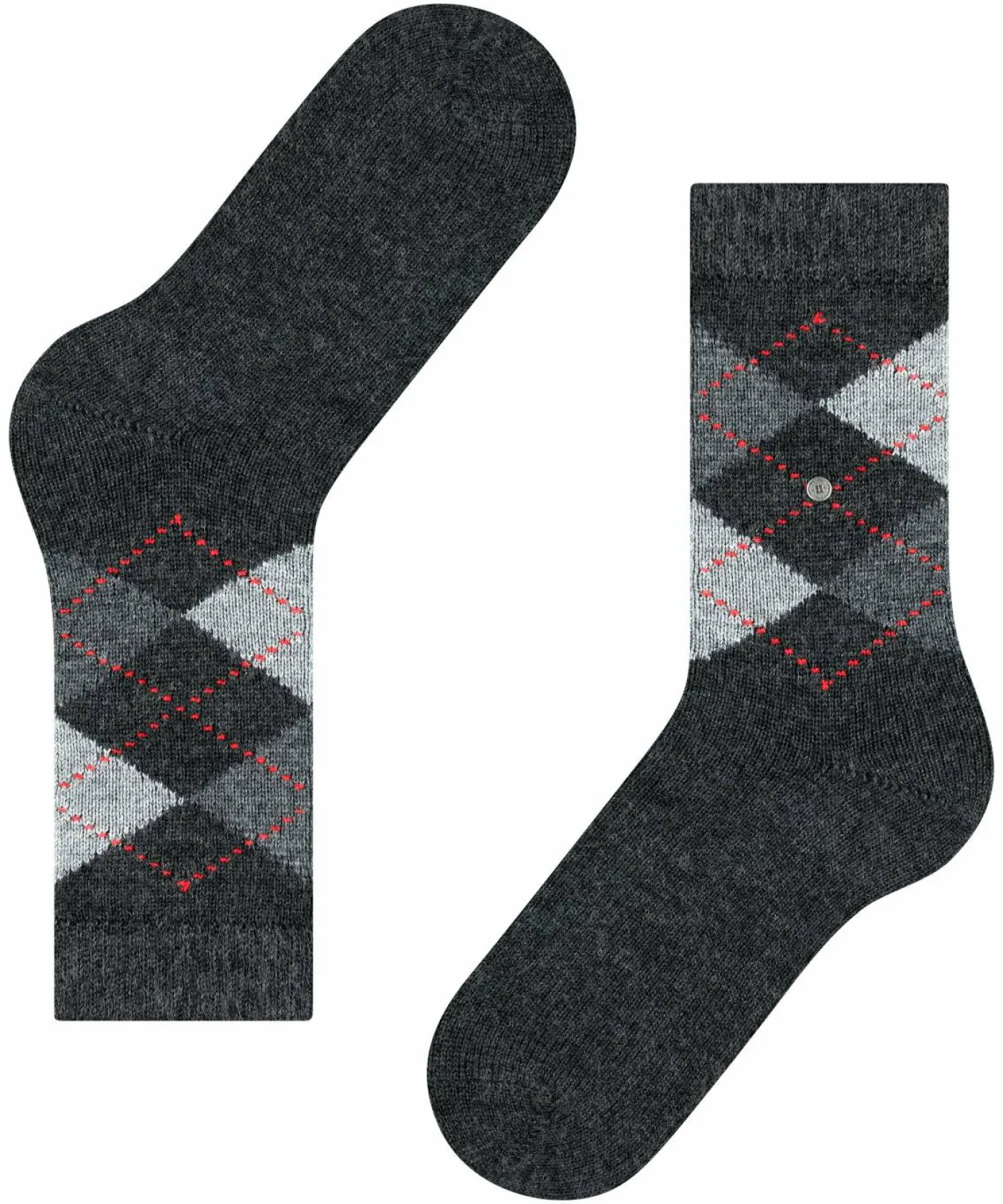 Socken "Whitby"