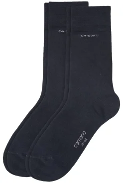 Socken 2er Pack "Ca-Soft"