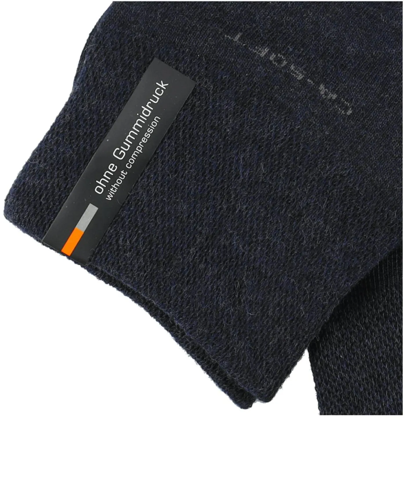 Socken 2er Pack "Ca-Soft"