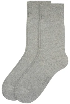 Socken 2er Pack "Ca-Soft"