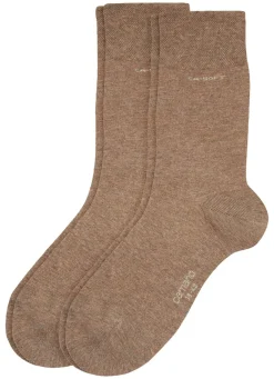 Socken 2er Pack "Ca-Soft"