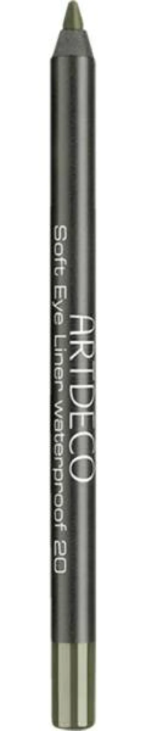 SOFT EYE LINER WP
