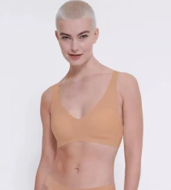 Soft-Bra "ZERO Feel"