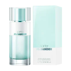 "Softly"  EdT Spray 80 ml