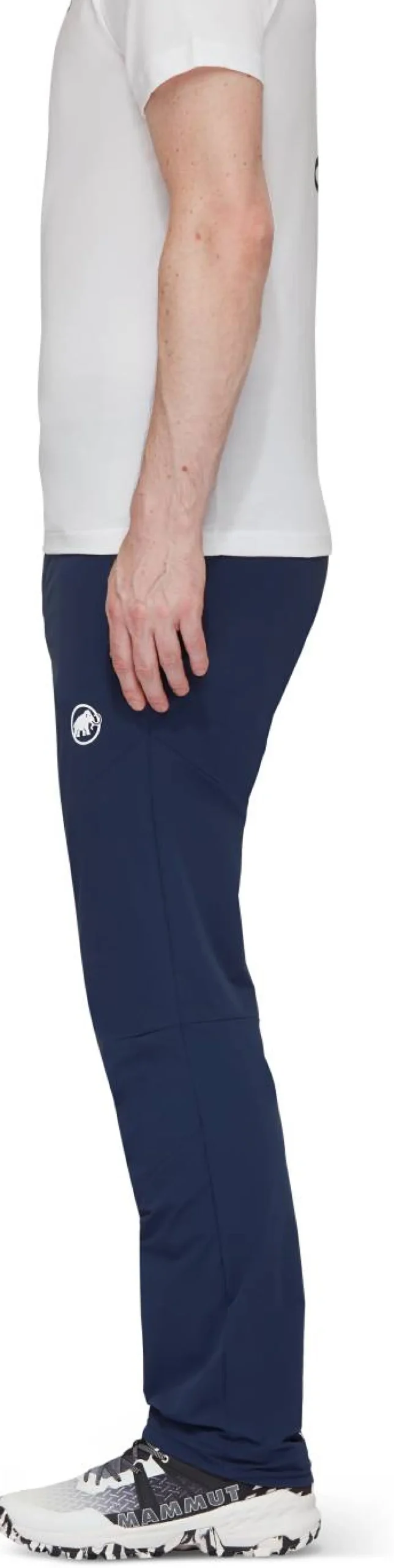 Softshellhose "Aenergy"