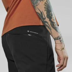 Softshellhose 