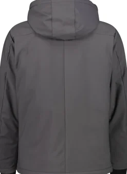 Softshelljacke