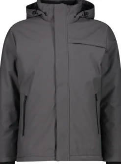 Softshelljacke
