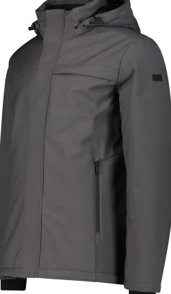 Softshelljacke