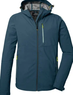 Softshelljacke