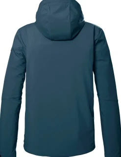 Softshelljacke