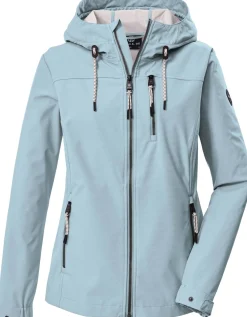 Softshelljacke