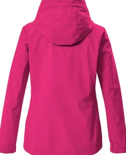 Softshelljacke
