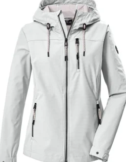 Softshelljacke