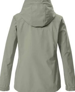 Softshelljacke