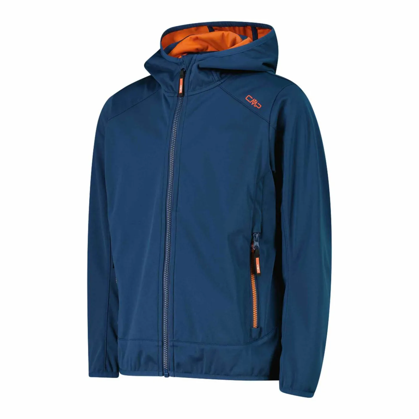 Softshelljacke