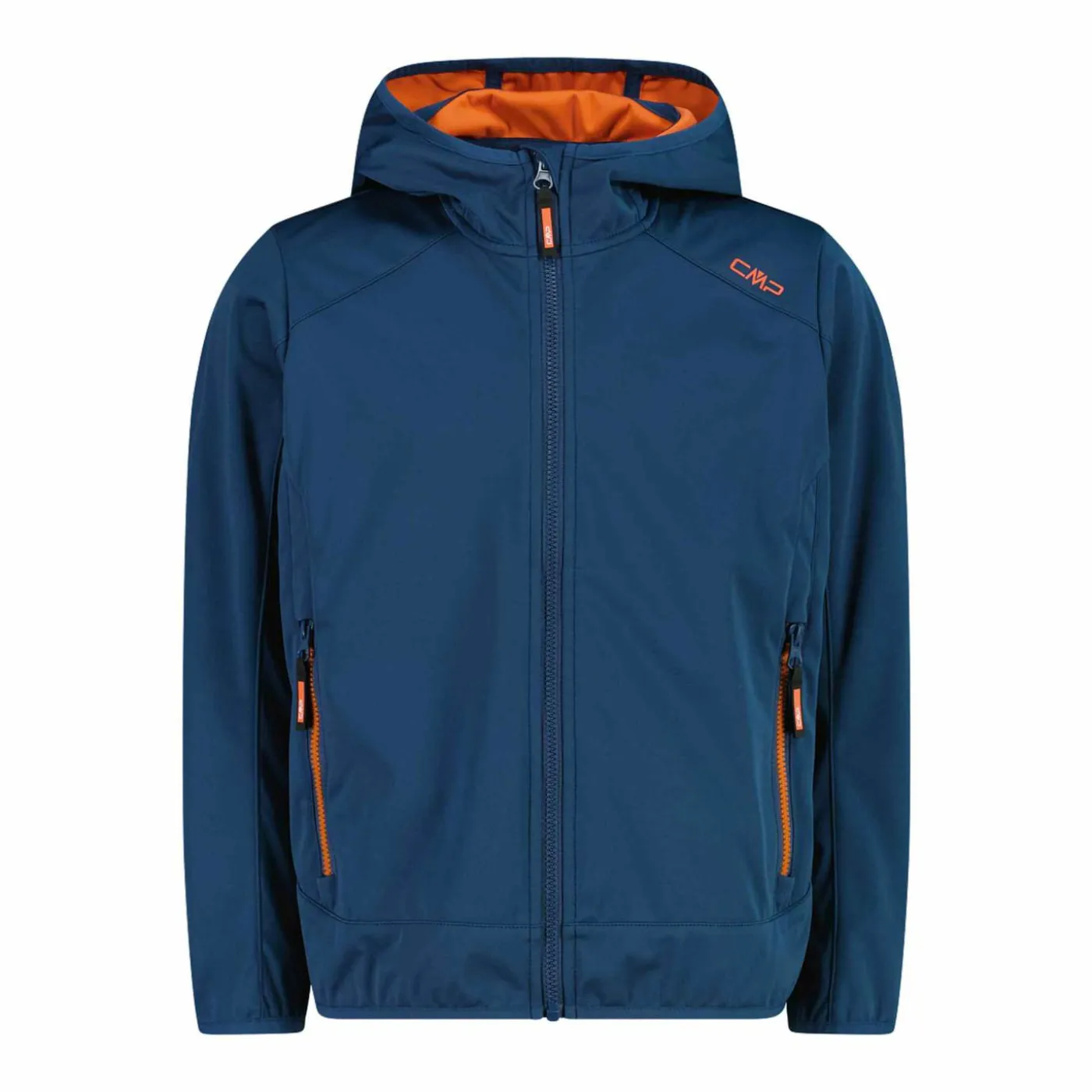 Softshelljacke