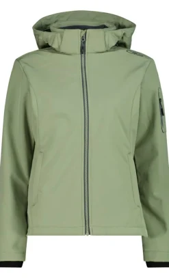 Softshelljacke