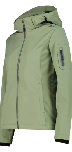 Softshelljacke