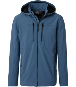 Softshelljacke