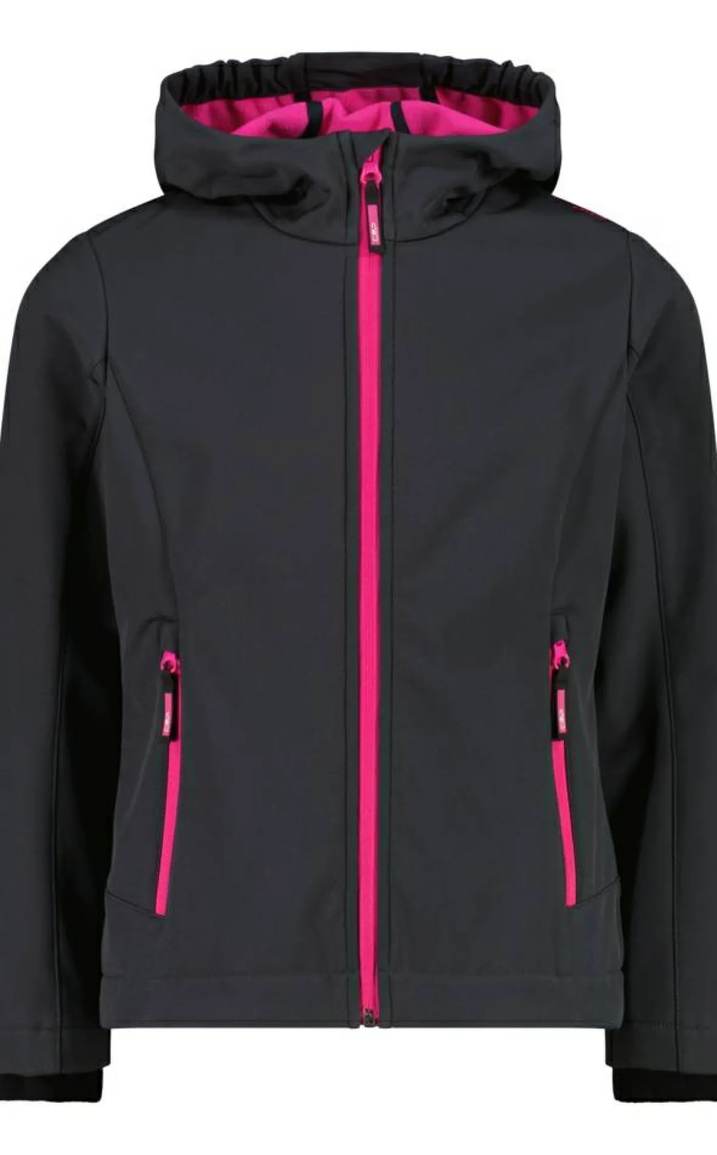 Softshell-Jacke