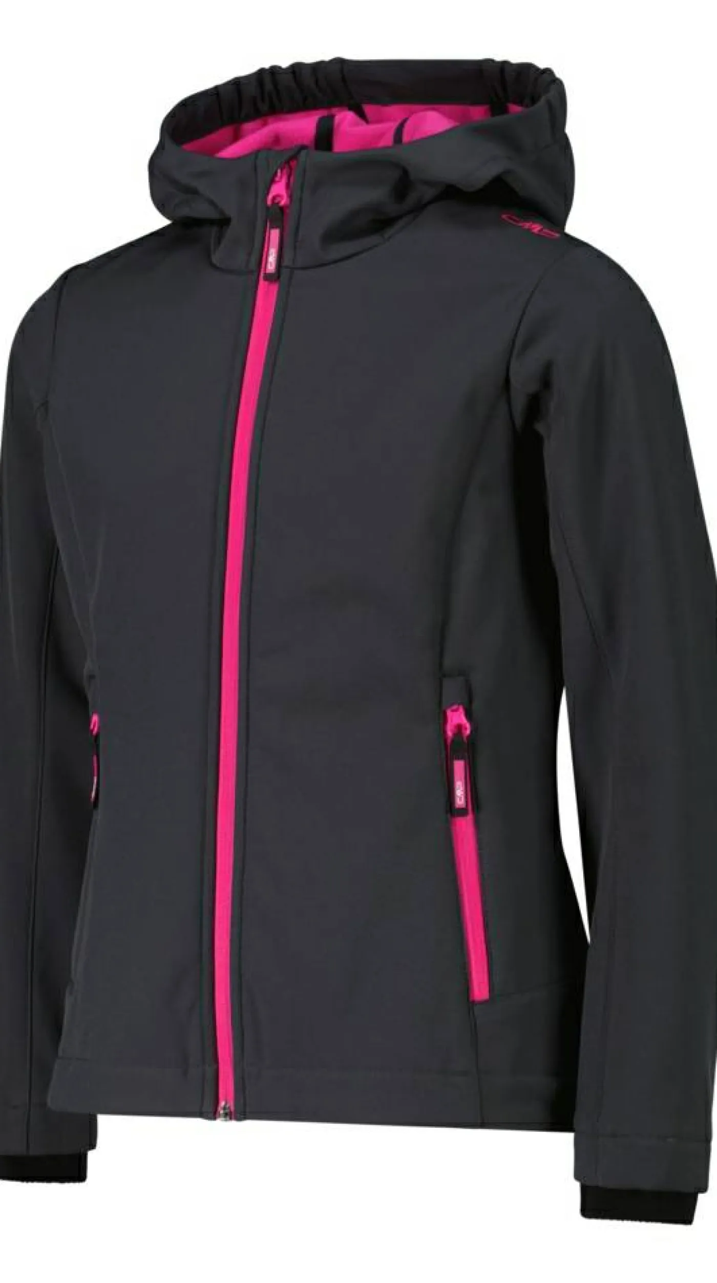Softshell-Jacke
