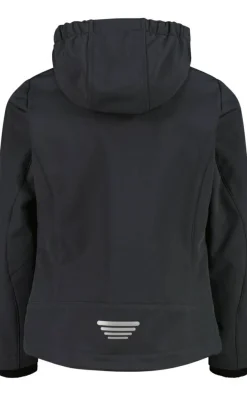 Softshell-Jacke