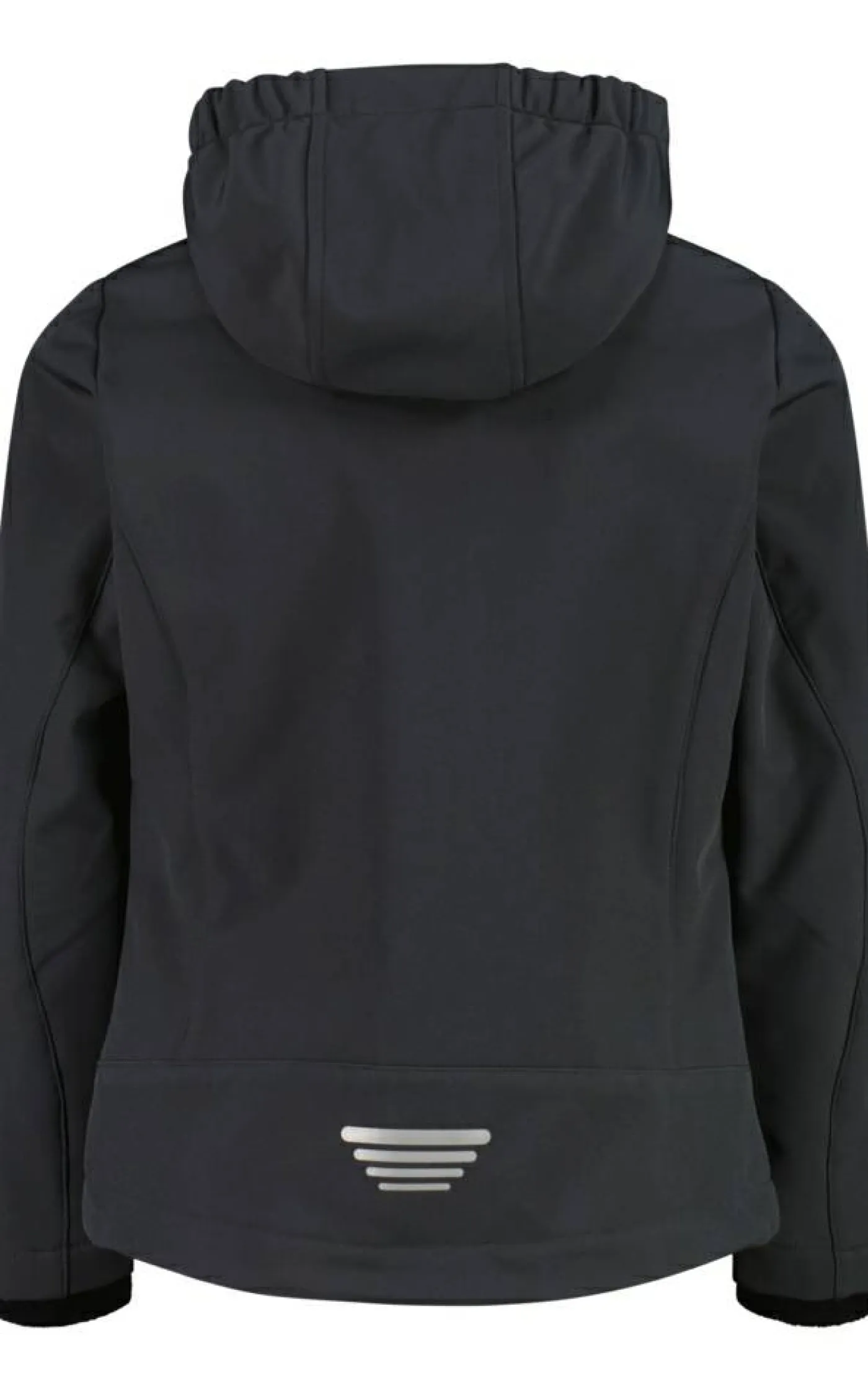 Softshell-Jacke
