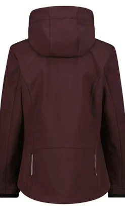 Softshelljacke
