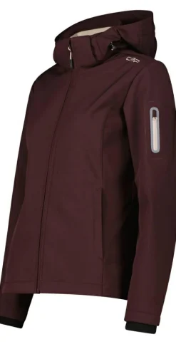 Softshelljacke