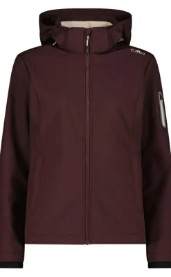Softshelljacke