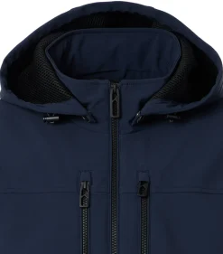 Softshelljacke
