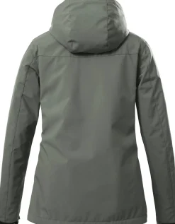 Softshelljacke