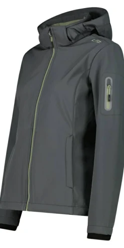 Softshelljacke