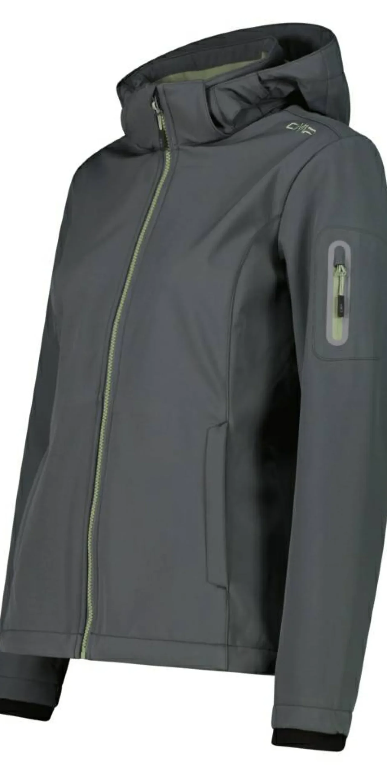 Softshelljacke