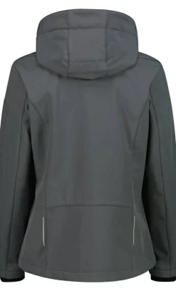 Softshelljacke